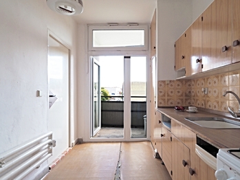 Prodej bytu 3+1 v osobním vlastnictví 66 m², Brno