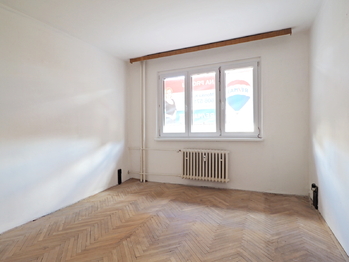 Prodej bytu 3+1 v osobním vlastnictví 66 m², Brno