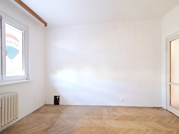 Prodej bytu 3+1 v osobním vlastnictví 66 m², Brno