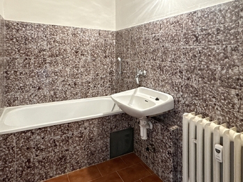 Prodej bytu 3+1 v osobním vlastnictví 66 m², Brno