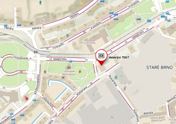 Prodej bytu 3+1 v osobním vlastnictví 66 m², Brno