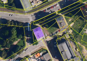 Prodej bytu 3+1 v osobním vlastnictví 66 m², Brno