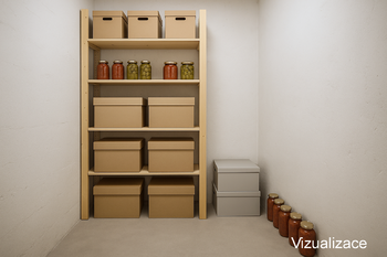 Prodej bytu 3+1 v osobním vlastnictví 66 m², Brno