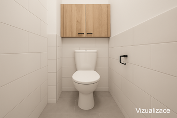 Prodej bytu 3+1 v osobním vlastnictví 66 m², Brno