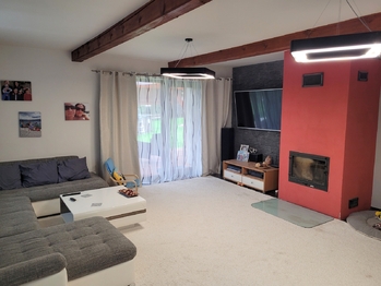 Prodej domu 348 m², Neumětely