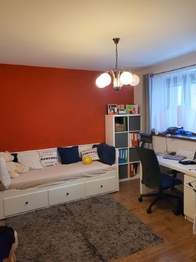 Pracovna. - Prodej domu 348 m², Neumětely