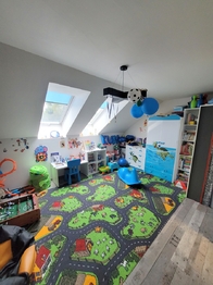 Pokoj. - Prodej domu 348 m², Neumětely