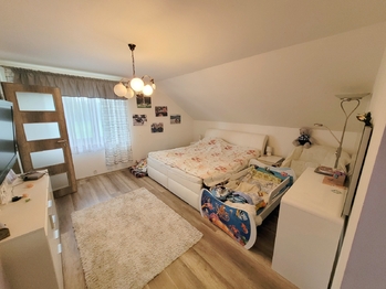 Prodej domu 348 m², Neumětely