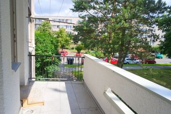 Prodej bytu 3+1 v osobním vlastnictví 83 m², Hradec Králové