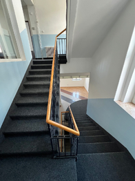 Pronájem kancelářských prostor 148 m², Teplice