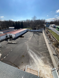 Pronájem kancelářských prostor 148 m², Teplice