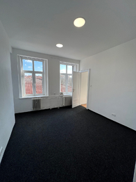 Pronájem kancelářských prostor 148 m², Teplice