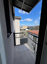 Pronájem kancelářských prostor 148 m², Teplice