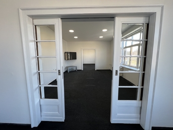 Pronájem kancelářských prostor 148 m², Teplice