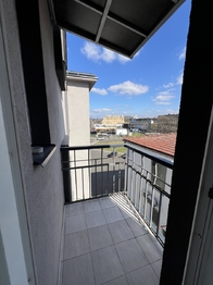 Pronájem kancelářských prostor 148 m², Teplice