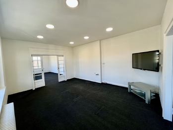 Pronájem kancelářských prostor 148 m², Teplice