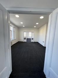 Pronájem kancelářských prostor 148 m², Teplice