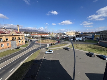 Pronájem kancelářských prostor 148 m², Teplice