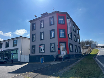Pronájem kancelářských prostor 148 m², Teplice