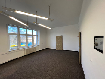 Pronájem kancelářských prostor 148 m², Teplice