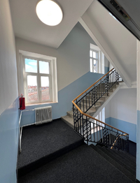Pronájem kancelářských prostor 148 m², Teplice