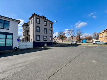 Pronájem kancelářských prostor 108 m², Teplice
