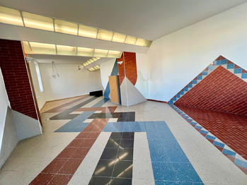 Pronájem kancelářských prostor 108 m², Teplice