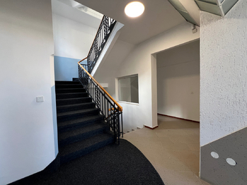 Pronájem kancelářských prostor 108 m², Teplice