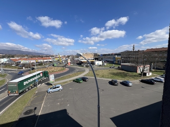 Pronájem kancelářských prostor 108 m², Teplice