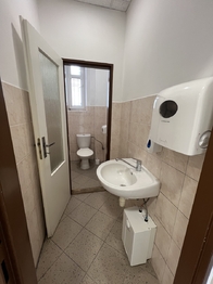 Pronájem kancelářských prostor 108 m², Teplice
