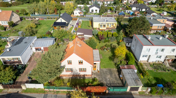 Prodej domu 103 m², Odolena Voda