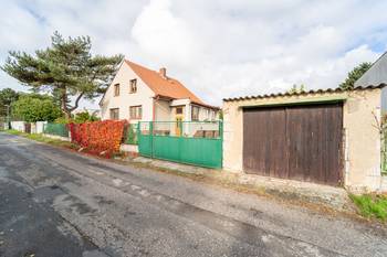 Prodej domu 103 m², Odolena Voda