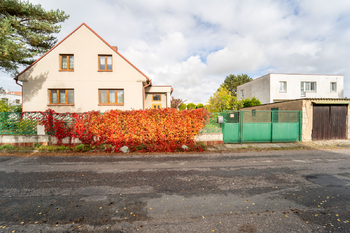 Prodej domu 103 m², Odolena Voda