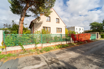Prodej domu 103 m², Odolena Voda