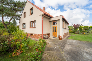Prodej domu 103 m², Odolena Voda