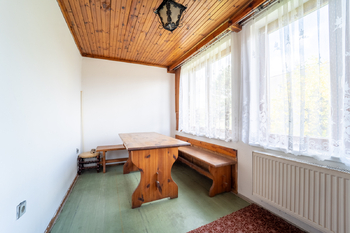 Prodej domu 103 m², Odolena Voda