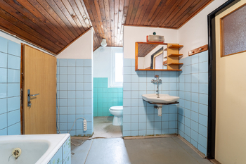 Prodej domu 103 m², Odolena Voda