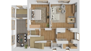 Prodej domu 103 m², Odolena Voda