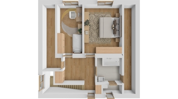 Prodej domu 103 m², Odolena Voda