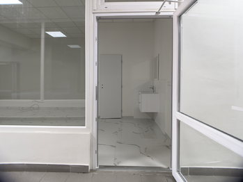 Pronájem obchodních prostor 39 m², Rousínov