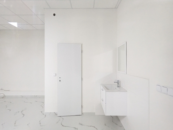 Pronájem obchodních prostor 39 m², Rousínov