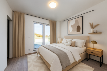 Prodej domu 115 m², Praha 6 - Přední Kopanina