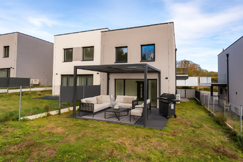 Prodej domu 115 m², Praha 6 - Přední Kopanina