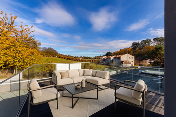 Prodej domu 115 m², Praha 6 - Přední Kopanina