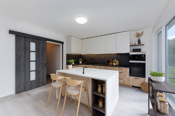 Prodej domu 115 m², Praha 6 - Přední Kopanina