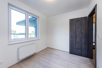 Prodej domu 115 m², Praha 6 - Přední Kopanina
