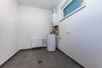 Prodej domu 115 m², Praha 6 - Přední Kopanina