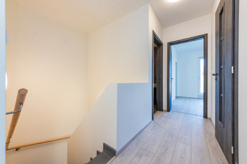 Prodej domu 115 m², Praha 6 - Přední Kopanina