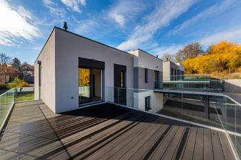 Prodej domu 115 m², Praha 6 - Přední Kopanina