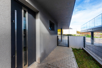 Prodej domu 115 m², Praha 6 - Přední Kopanina